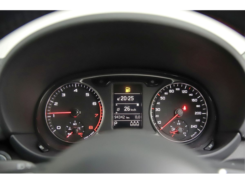 2016 Audi A1 1.0TFSI 95HP S-TRONIC 5DR *PARK SENSORS*