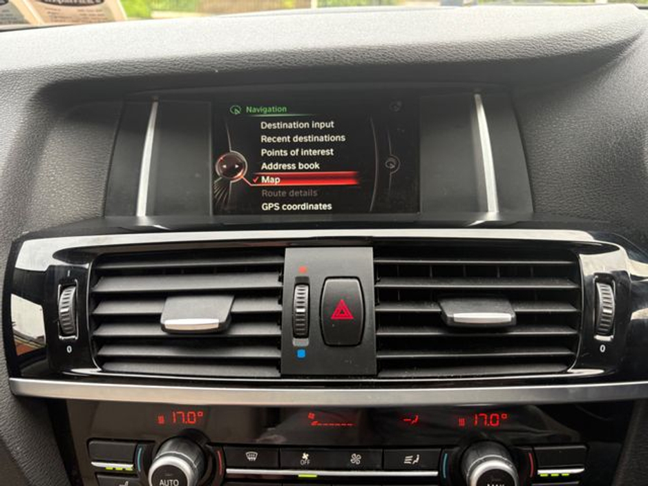 2016 BMW X3 - image 20