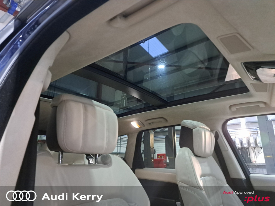 2020 Land Rover Range Rover Sport AUTOBIOGRAPHY DYNAMIC PHEV AUTOMATIC €48,900