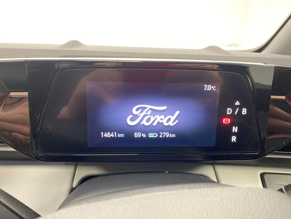 2025 Ford Explorer Premium 77kWh Extended Range RWD €42,995