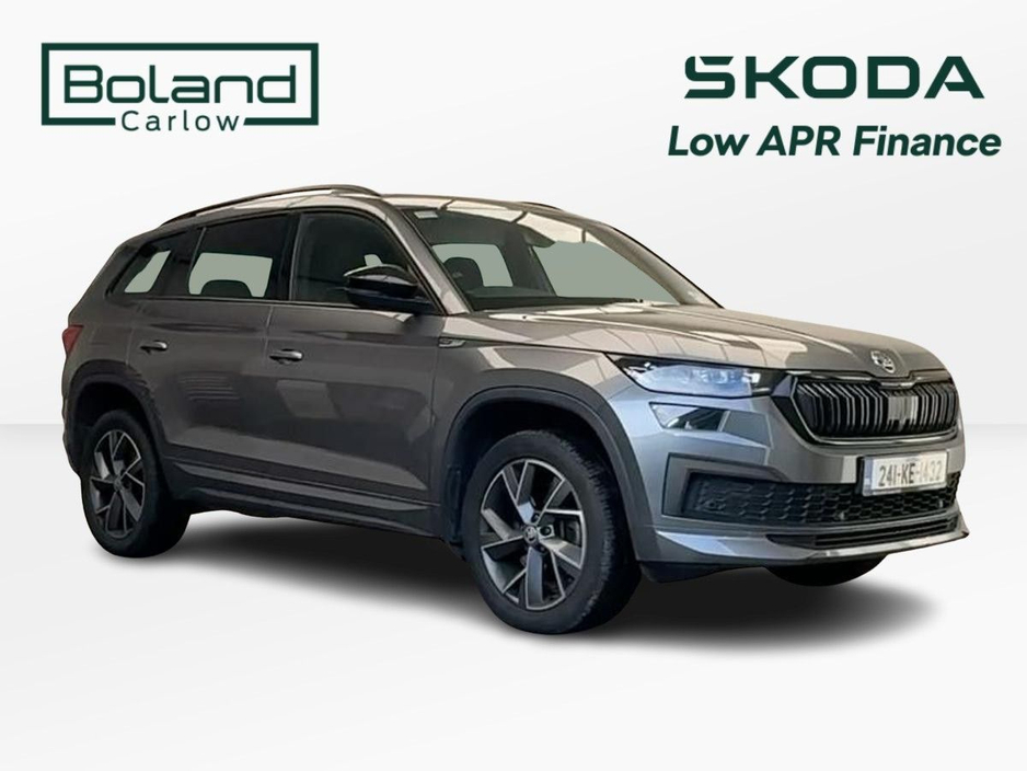 2024 Skoda Kodiaq for sale in , Ireland