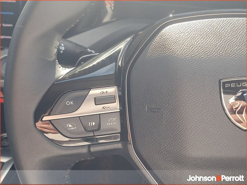 2026 Peugeot 308 *ORDER YOUR NEW 308 TODAY* €38,900