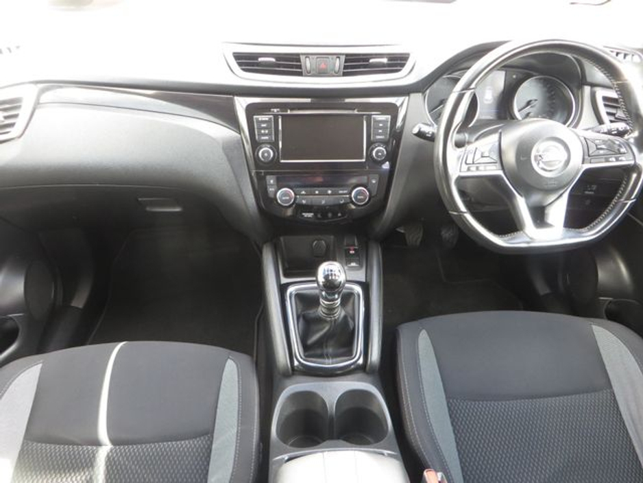 2019 Nissan Qashqai - image 12