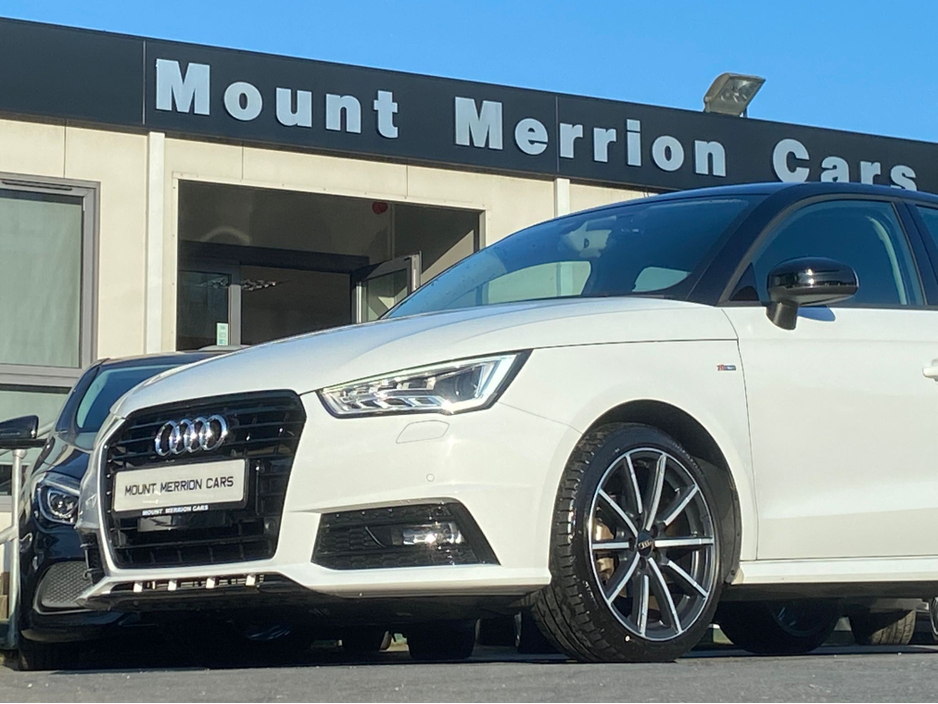 2018 Audi A1 - image 2