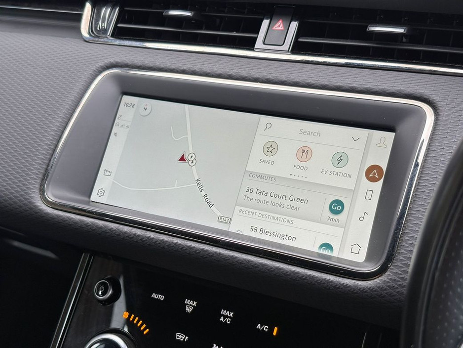 2022 Land Rover Range Rover Evoque - image 18