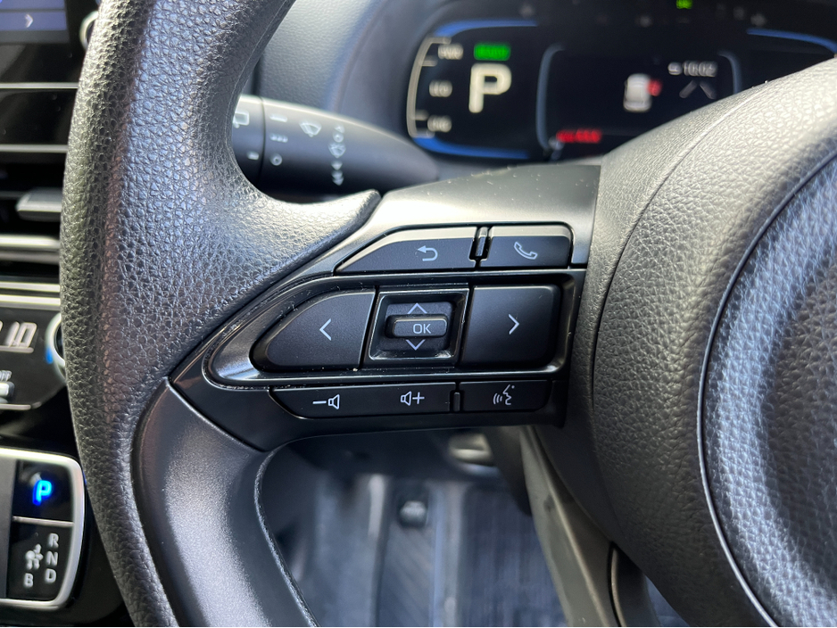 2021 Toyota Aqua AUTOMATIC HYBRID 1.5 PETROL //ADAPTIVE CRUISE CONTROL//CARPLAY//KEYLESS ENTRY//REVERSE CAMERA// €16,950