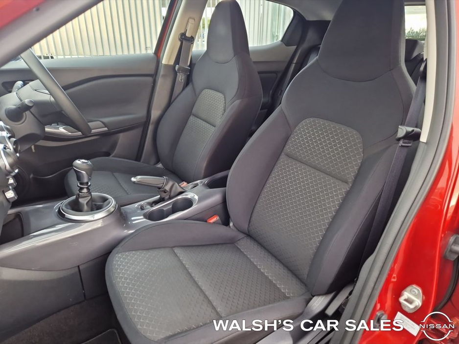 2022 Nissan Juke - image 17