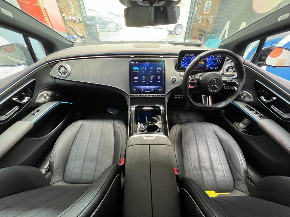 2023 Mercedes-Benz EQS - image 21