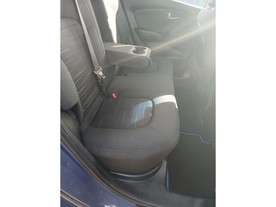 2014 Hyundai ix35 - image 12