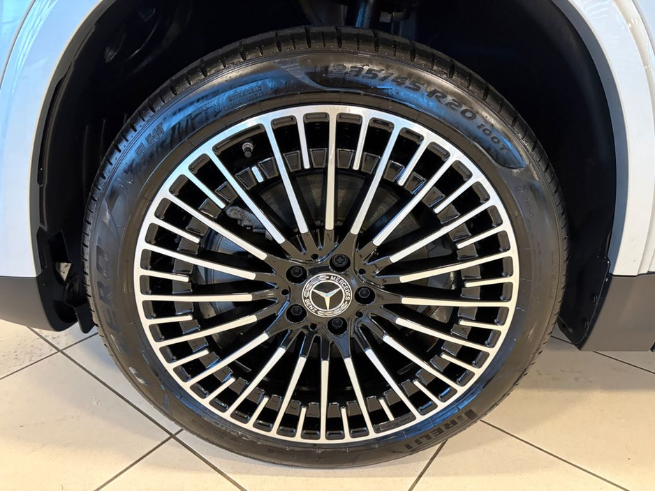2024 Mercedes-Benz EQA - image 12