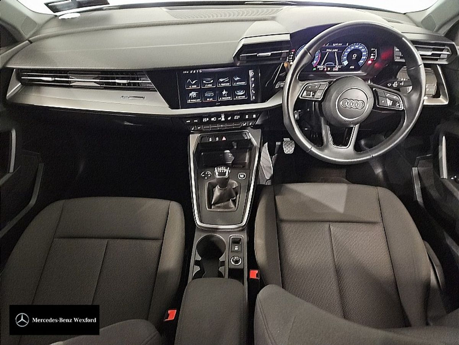 2023 Audi A3 - image 14