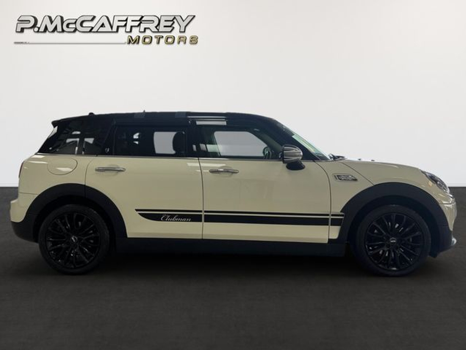 2017 MINI Clubman - image 4