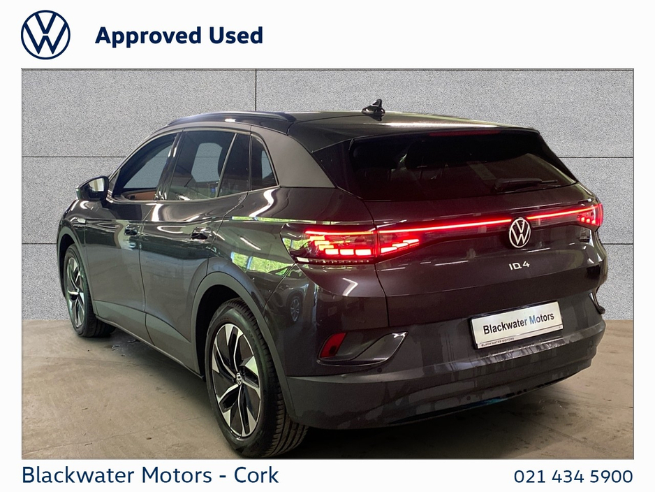 2021 Volkswagen ID.4 - image 3