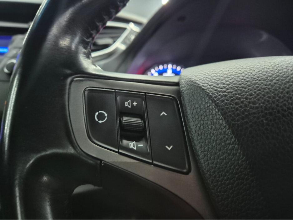 2018 Hyundai i40 - image 16