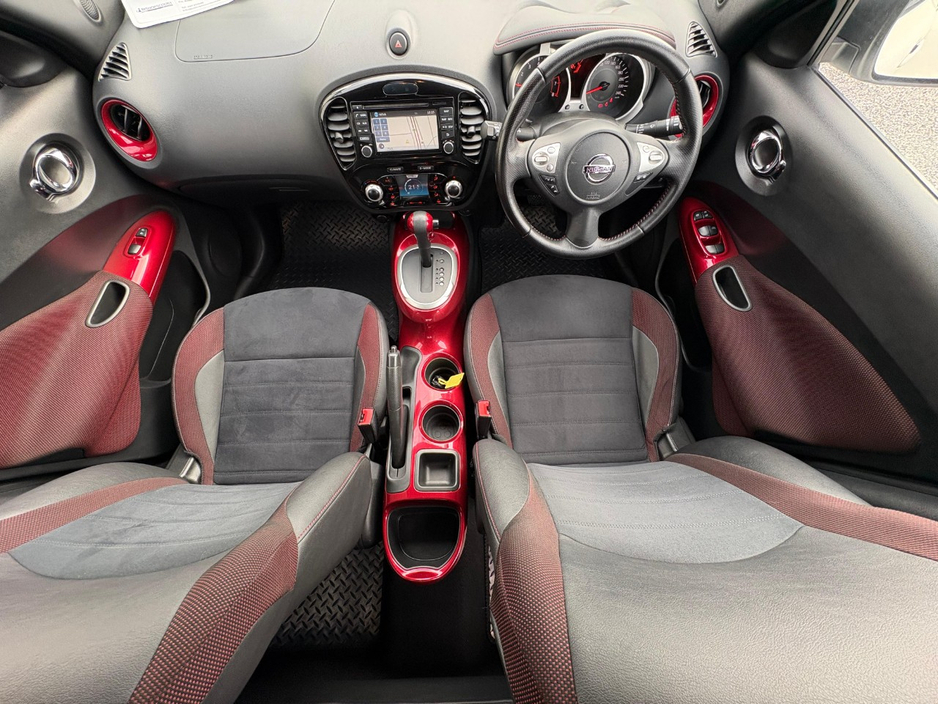 2018 Nissan Juke - image 6