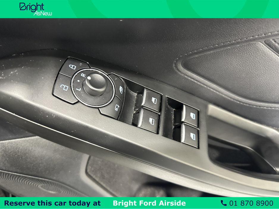 2022 Ford Focus - image 15