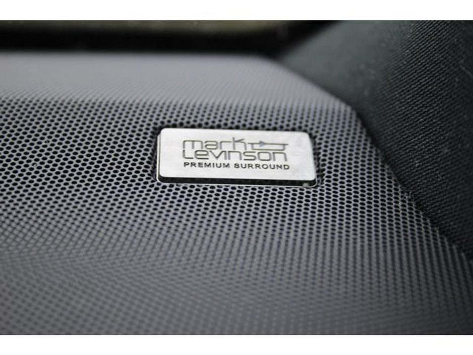 2017 Lexus NX 300 h F-Sport Panoramic Glass Roof - Mark Levinson Sound - Auto Seats €29,950