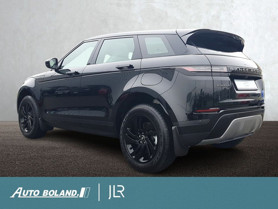 2026 Land Rover Range Rover Evoque * In stock for immediate delivery *PHEV P270e S Auto - Pan Roof, Keyless Entry, 18" Gloss Black Alloy Wheels, Pivi Pro Infotainment, Memory Driver Seat €73,430
