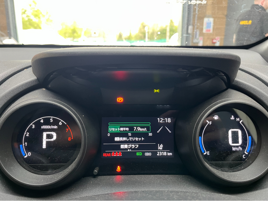 2022 Toyota Yaris - image 17