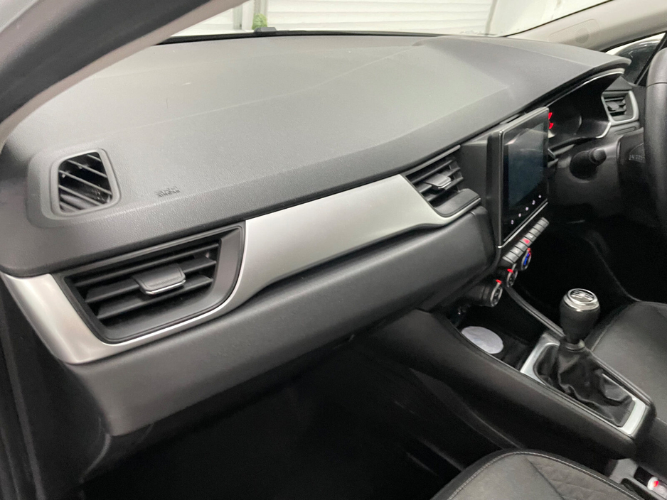 2022 Renault Captur - image 19