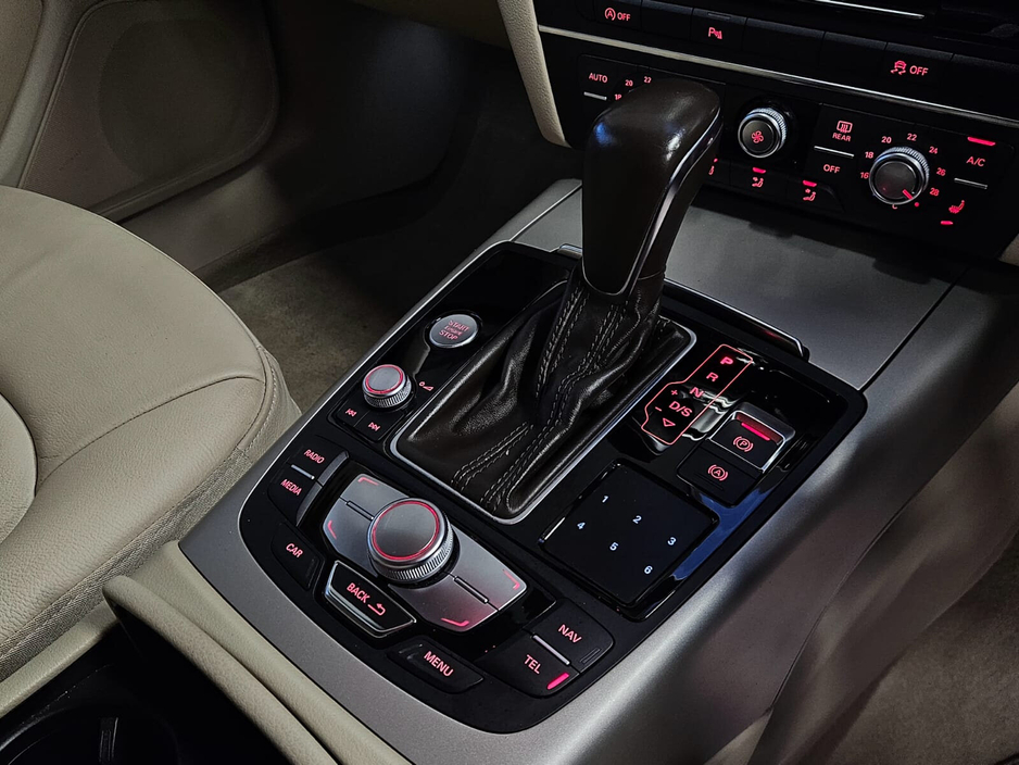 2017 Audi A6 2.0TDI 150 Ultra S-Tronic SE €19,950