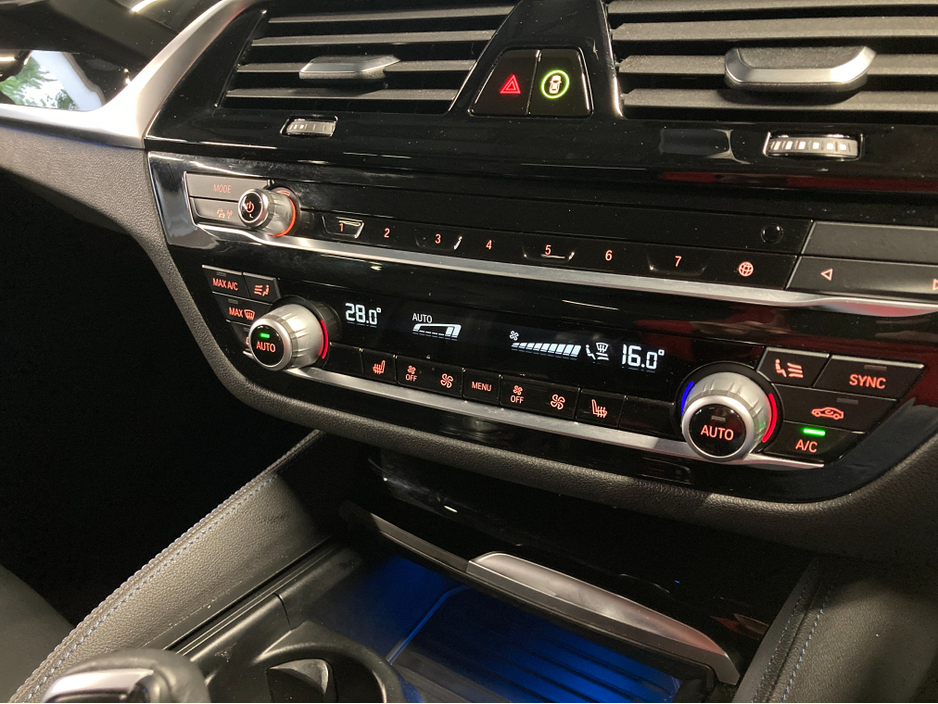 2021 BMW 5 Series *DEPOSIT PLACED* 530E M SPORT AUTO €37,995