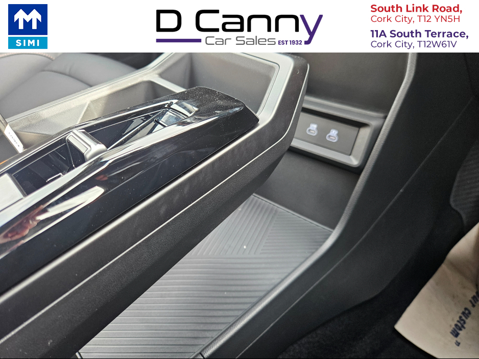 2026 KGM Torres - image 24