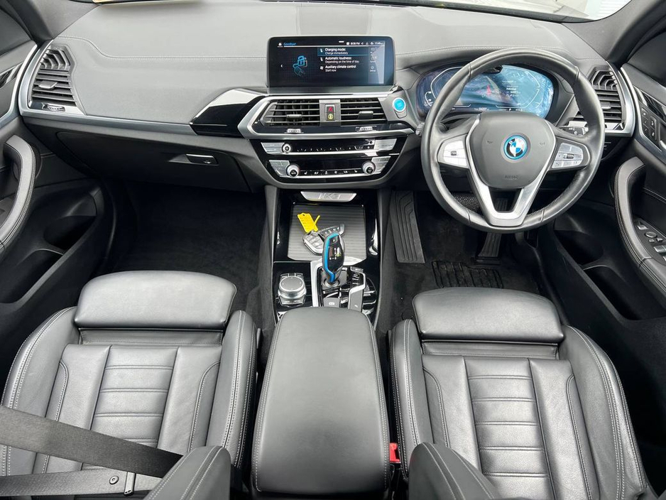 2022 BMW iX3 - image 10