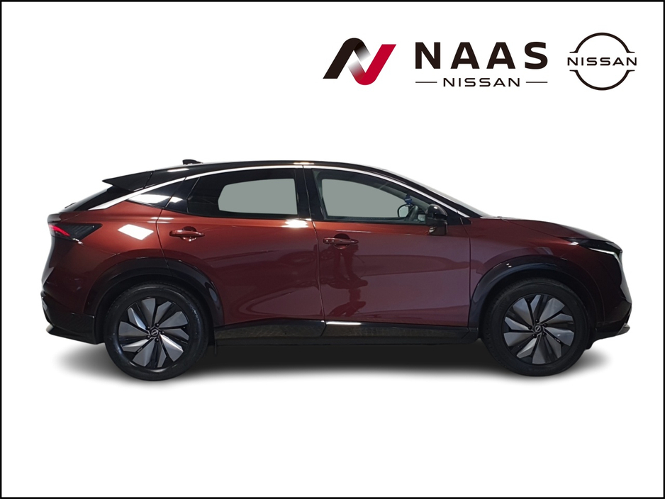 2023 Nissan Ariya - image 25