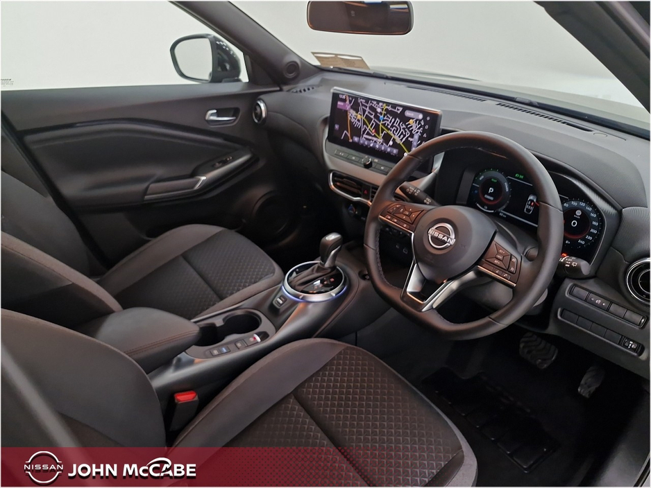 2026 Nissan Juke - image 29