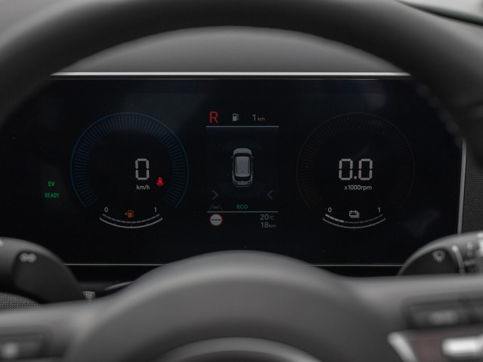 2025 Hyundai Tucson Executive New Model - In Stock €49,670