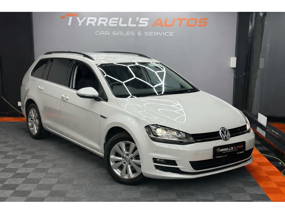 2015 Volkswagen Golf for sale in , Ireland