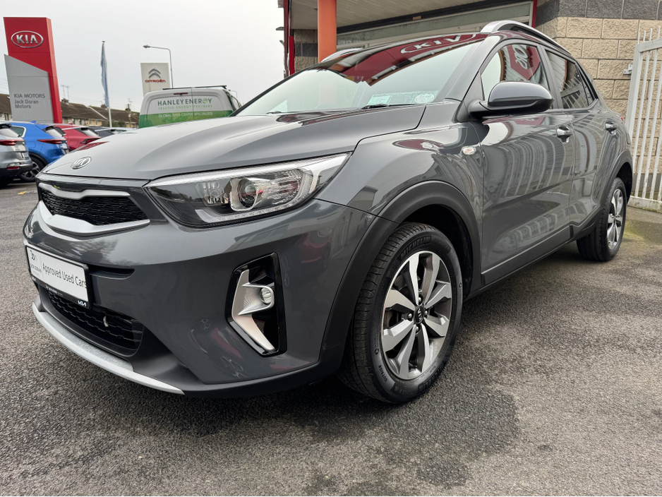 2021 Kia Stonic for sale in , Ireland