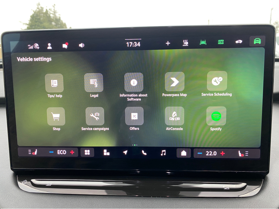 2024 Skoda Enyaq - image 19