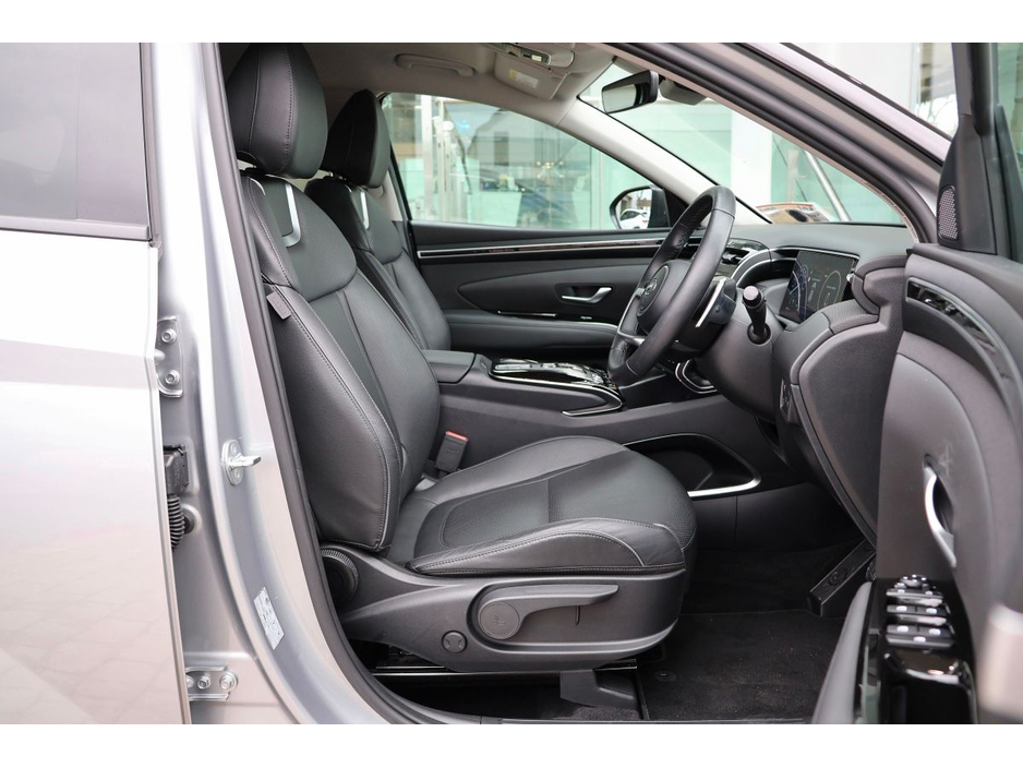 2024 Hyundai Tucson - image 7