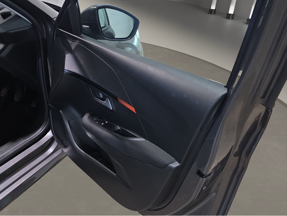 2020 Peugeot 208 ACTIVE 1.2 75 6.3 4DR €14,950