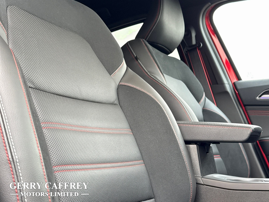 2023 Renault Arkana RS Line 1.3 Petrol Automatic - High Spec €27,950