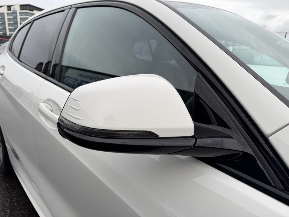 2020 BMW 1 Series - image 39