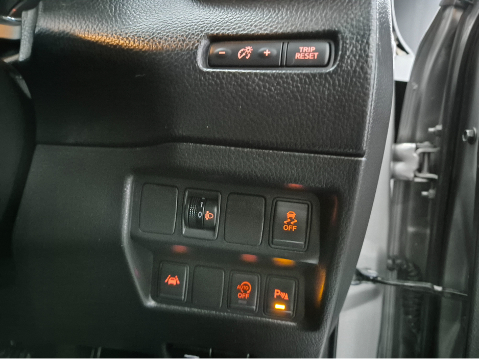 2015 Nissan Qashqai 1.5 DCI ACENTA SMART V VISION 110PS 5DR €9,950