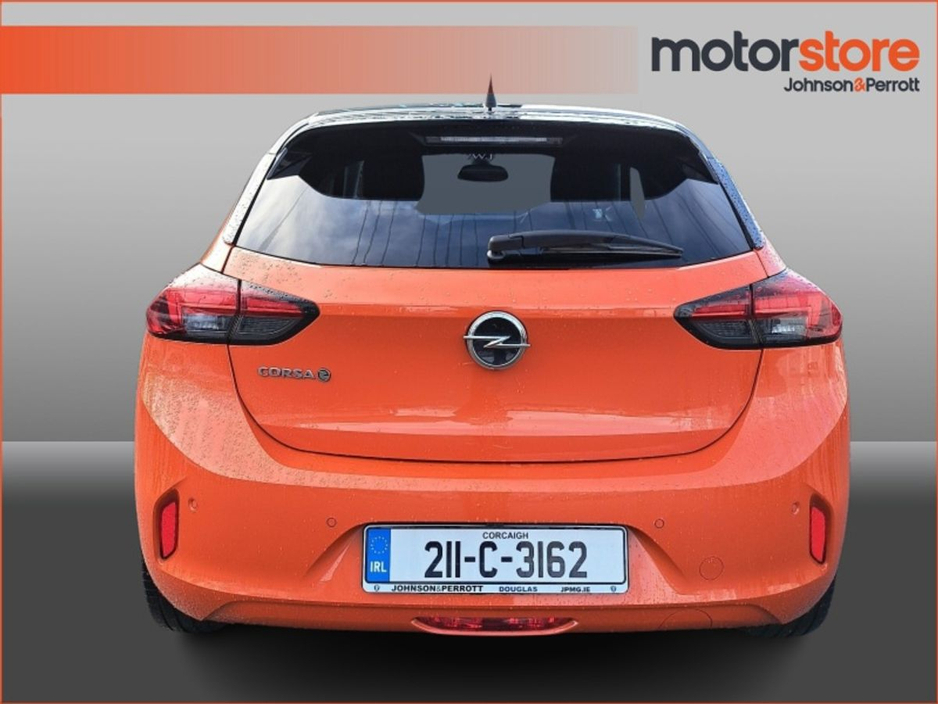2021 Opel Corsa - image 7