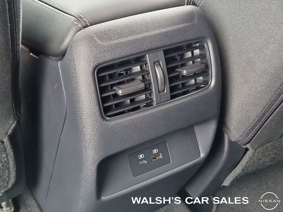 2022 Nissan Qashqai 1.3 SV Premium 2T €21,950