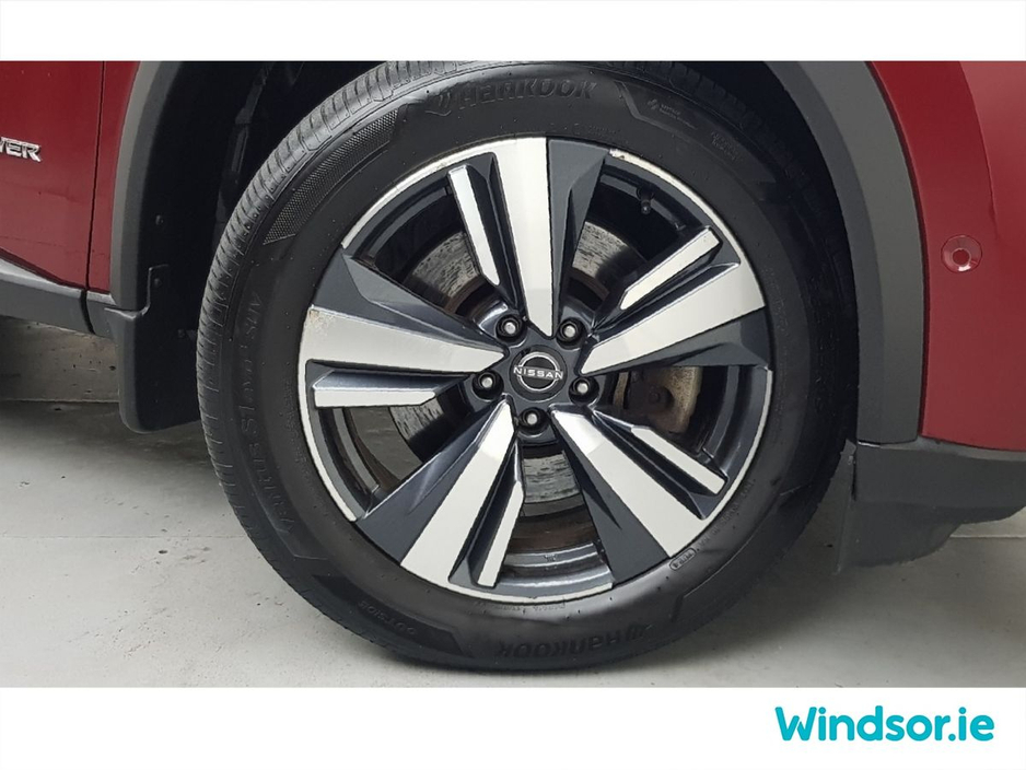 2023 Nissan X-Trail ePOWER X-TRAIL SVE 5 Seater €41,995