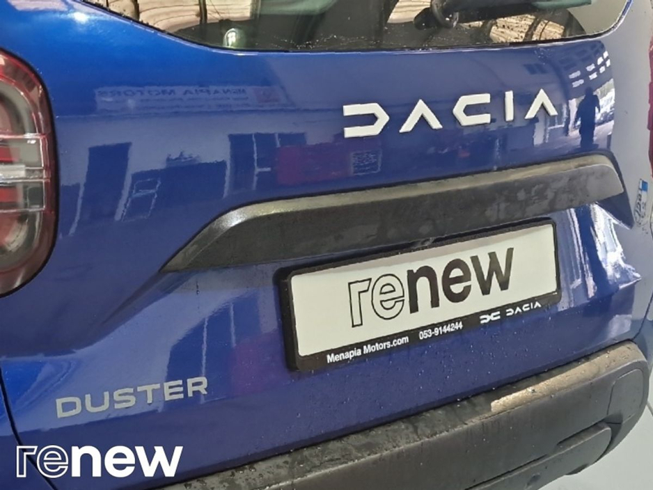 2023 Dacia Duster - image 17