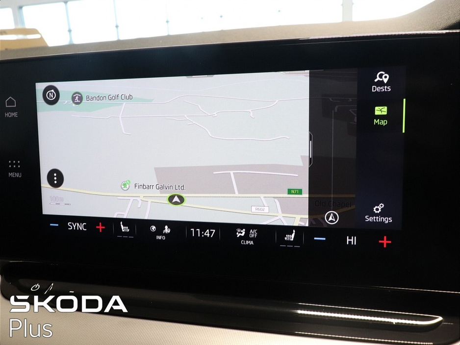 2023 Skoda Octavia OCTAVIA STY 2.0TDI 115HP €31,950