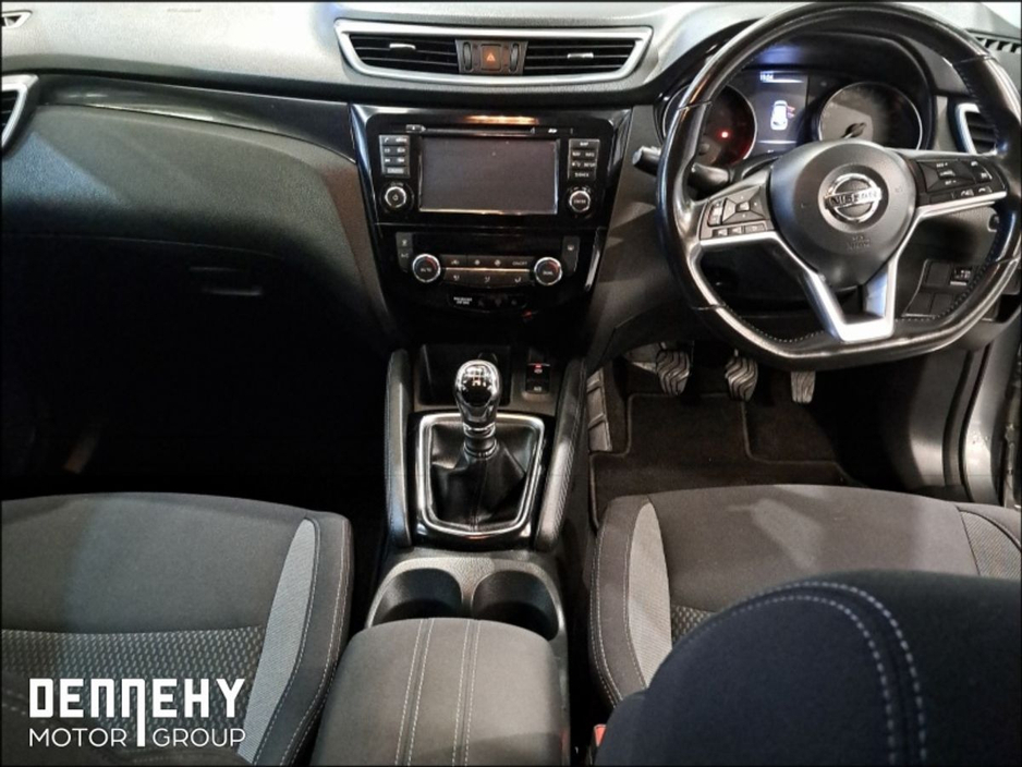 2018 Nissan Qashqai - image 2