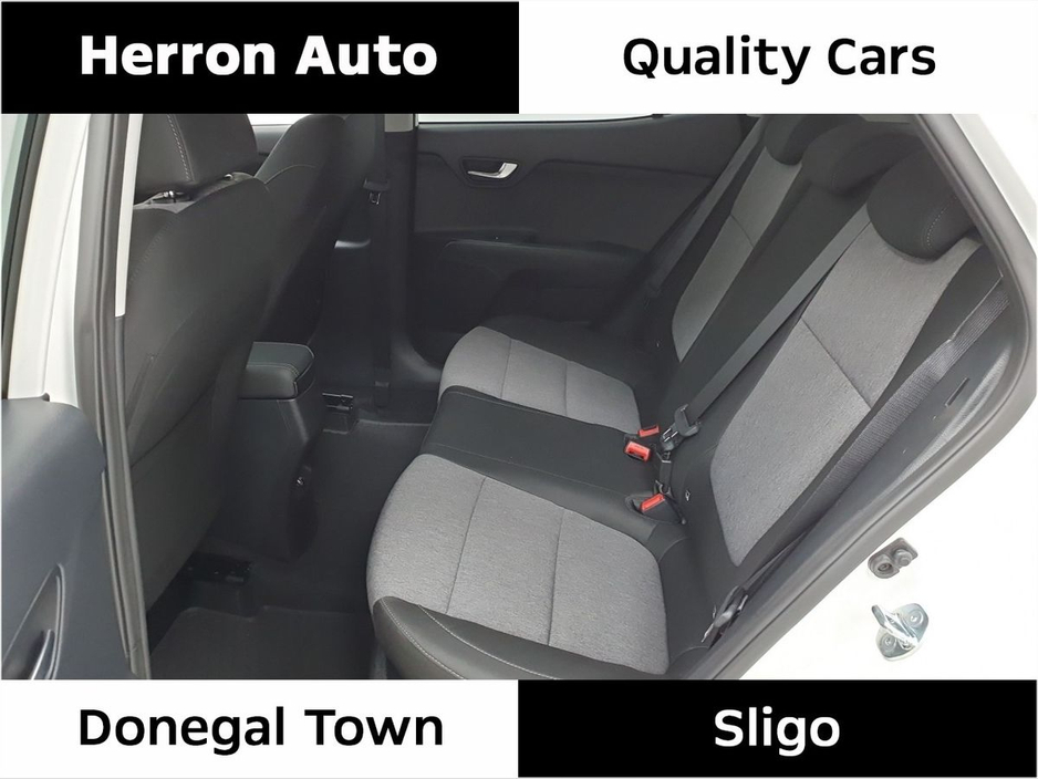 2023 Kia Stonic 1.0 K2 PE €21,900