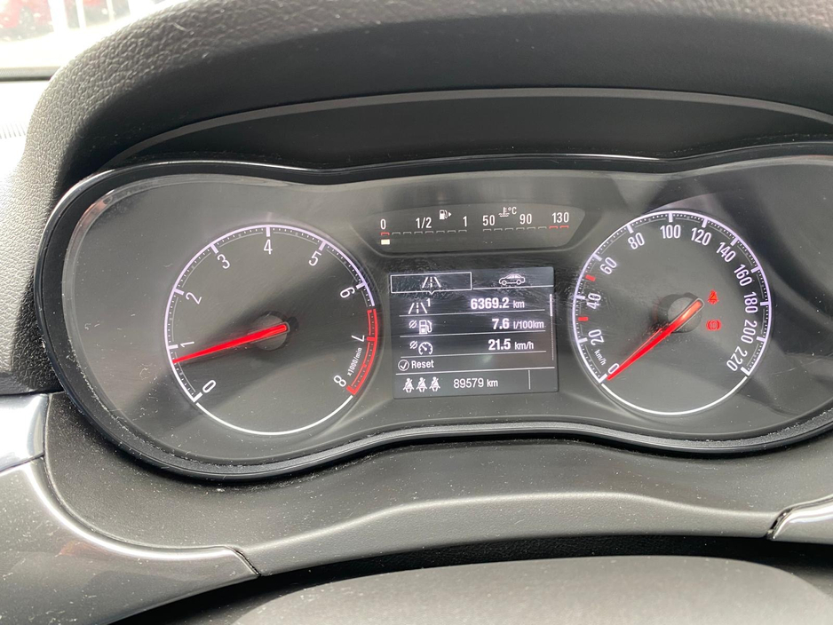 2014 Opel Corsa - image 7