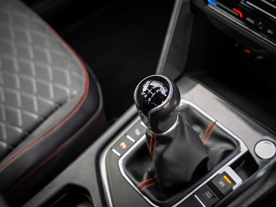 2023 SEAT Tarraco - image 9