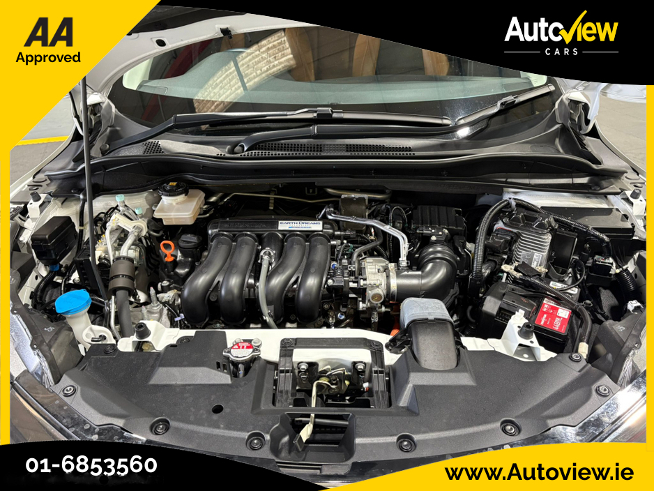 2020 Honda Vezel - image 28