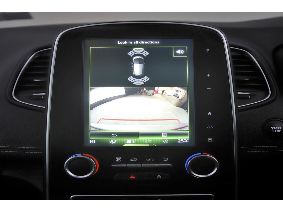 2018 Renault Scenic - image 23